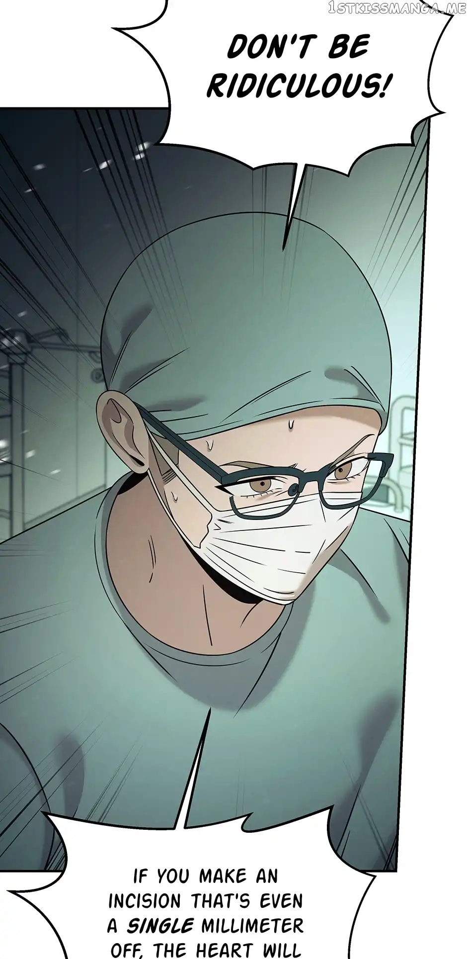 Genius Doctor Lee Moo-jin Chapter 113 51